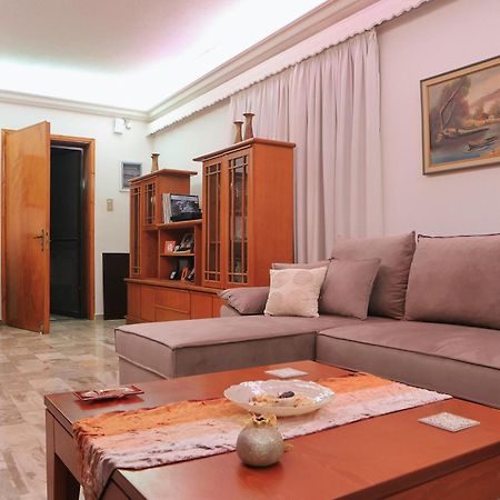 Secret Garden Home Lagonissi Attiki Foinikia  Экстерьер фото