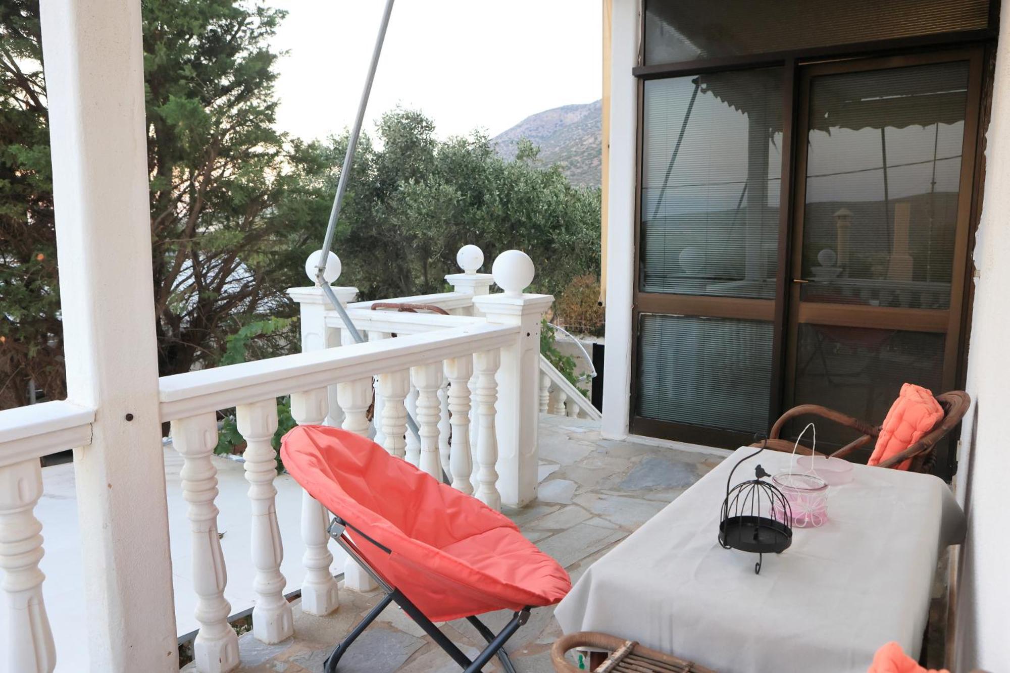 Secret Garden Home Lagonissi Attiki Foinikia  Экстерьер фото