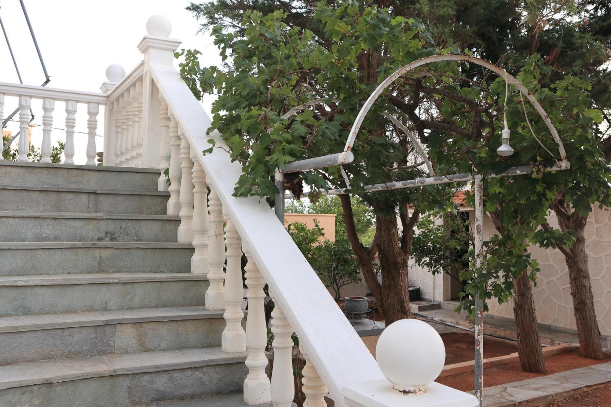 Secret Garden Home Lagonissi Attiki Foinikia  Экстерьер фото